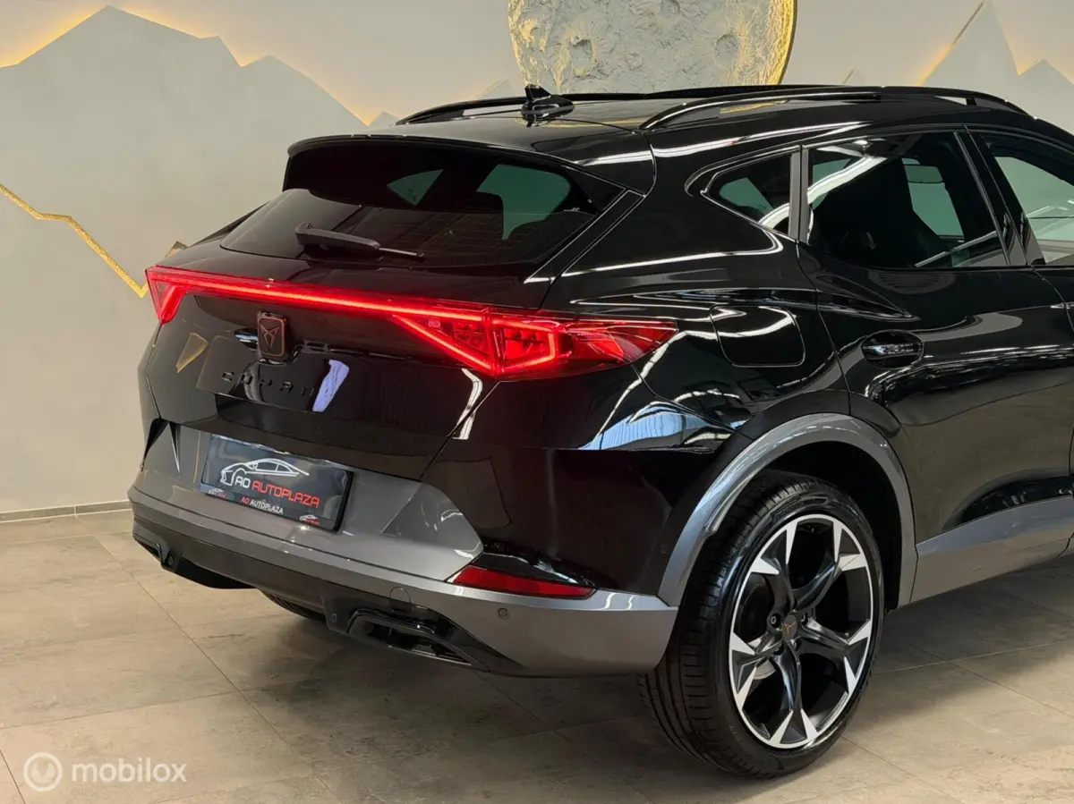 1.5 TSI Panorama/Leder/Memory/Keyless