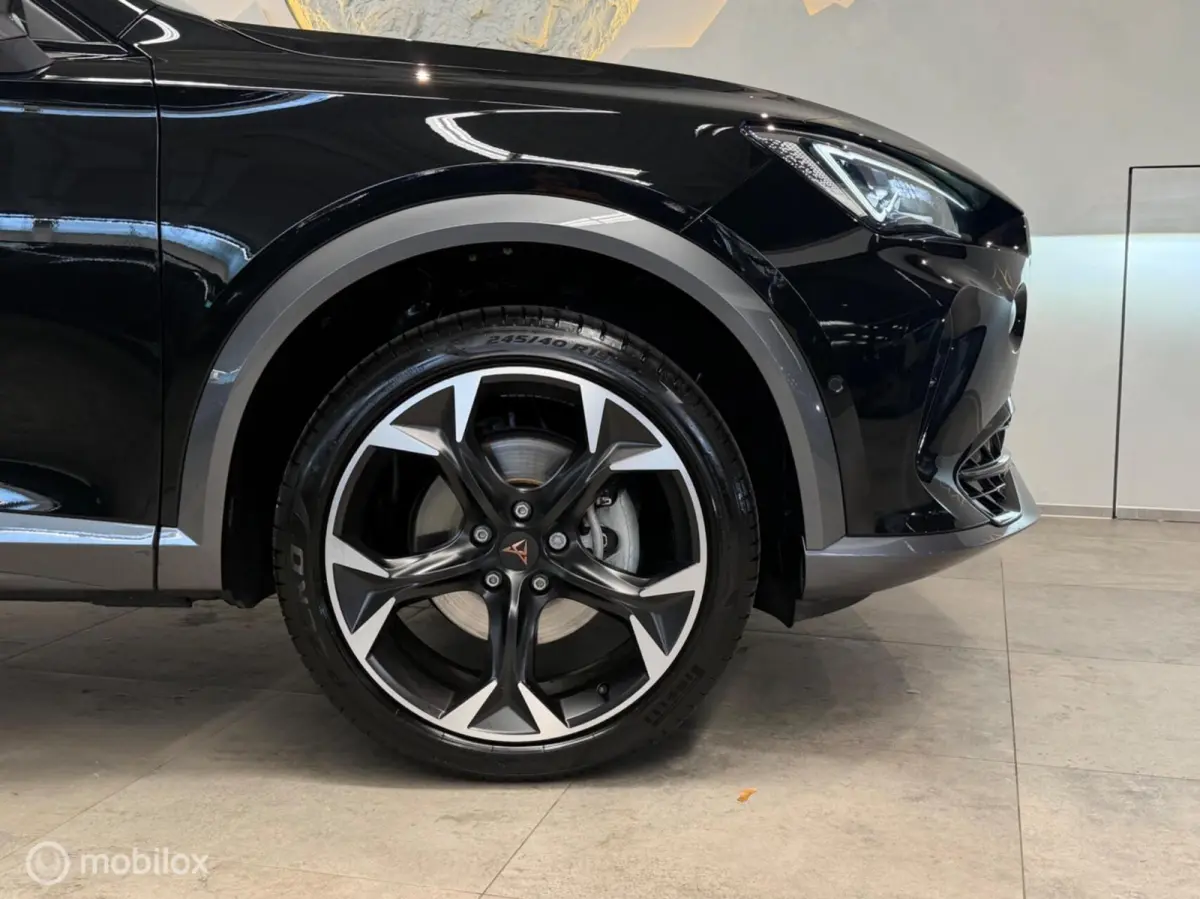 1.5 TSI Panorama/Leder/Memory/Keyless