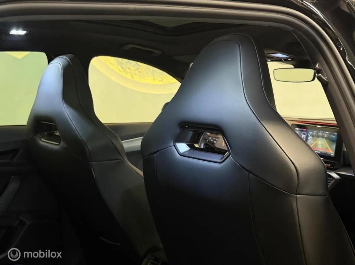 1.5 TSI Panorama/Leder/Memory/Keyless