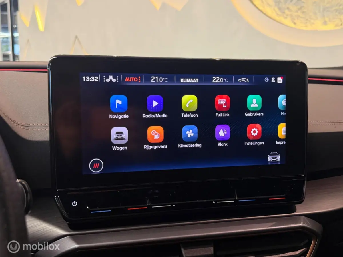 1.5 TSI Panorama/Leder/Memory/Keyless