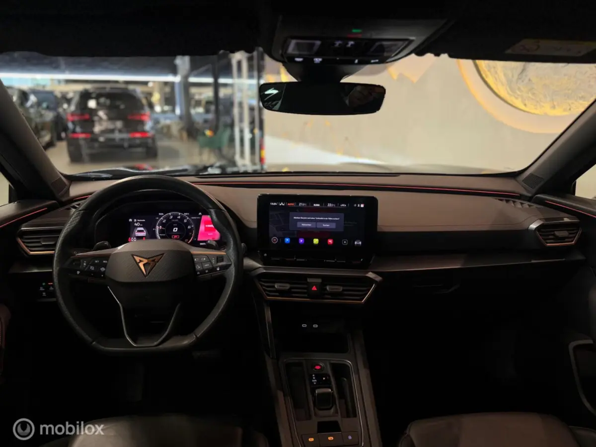 1.5 TSI Panorama/Leder/Memory/Keyless