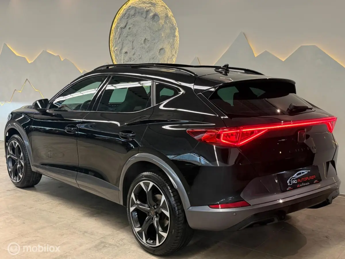 1.5 TSI Panorama/Leder/Memory/Keyless