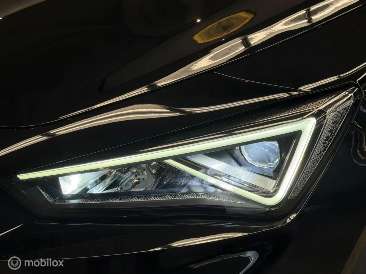 1.5 TSI Panorama/Leder/Memory/Keyless