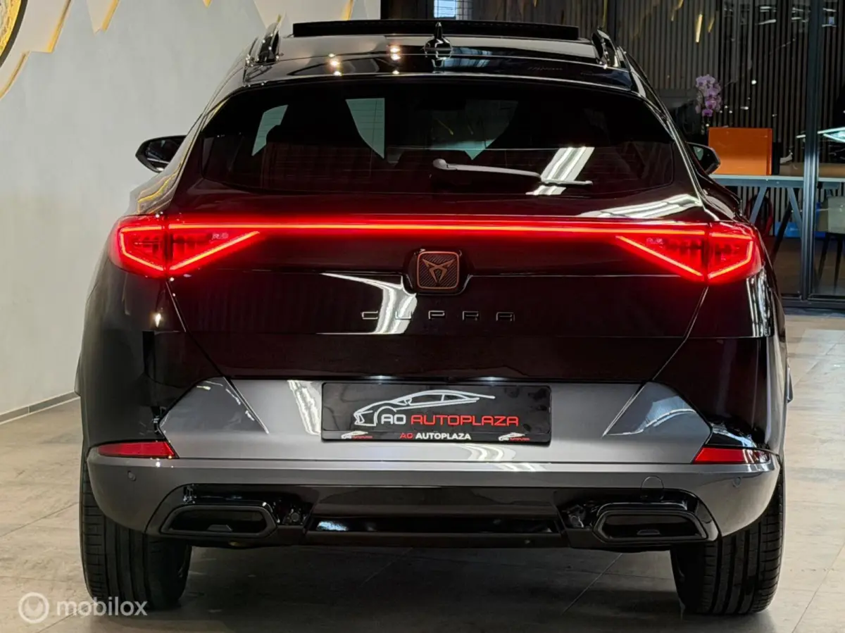 1.5 TSI Panorama/Leder/Memory/Keyless