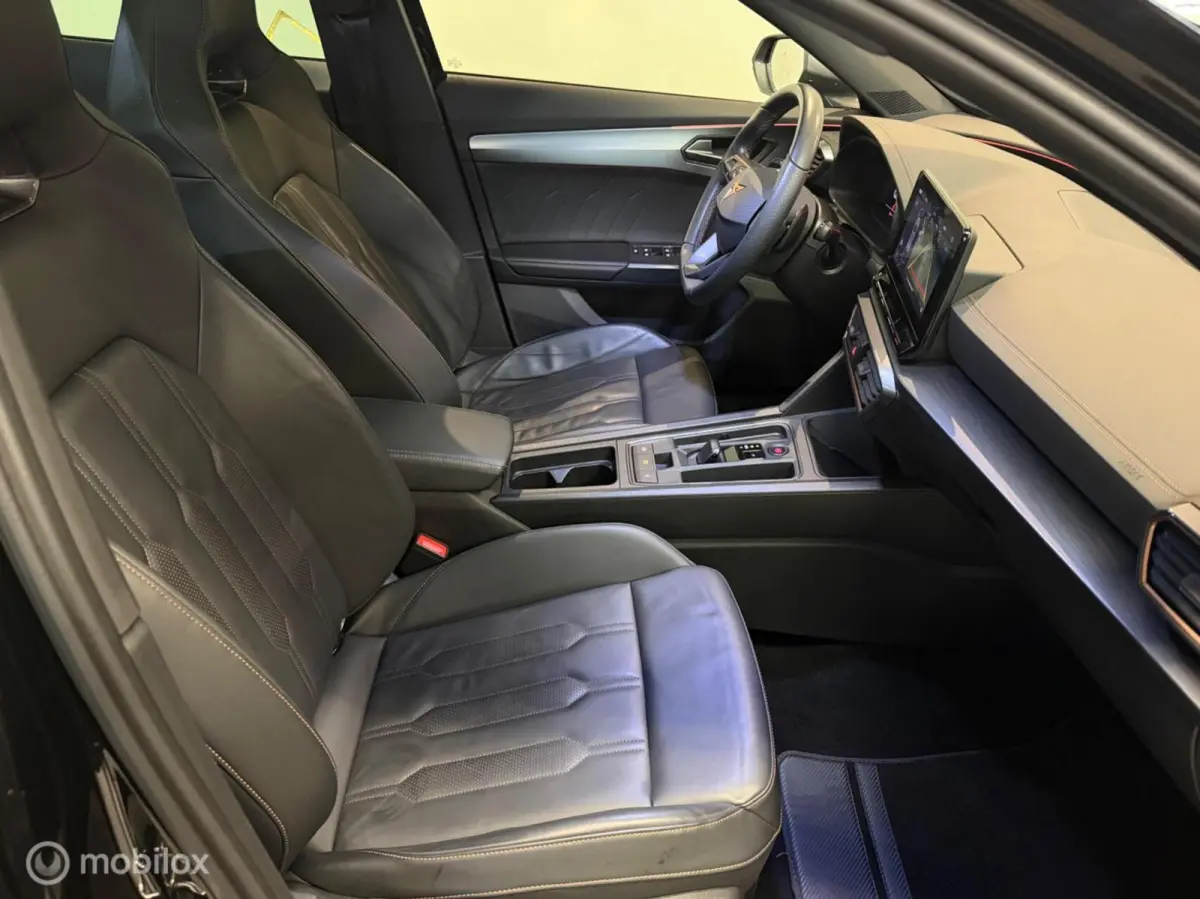 1.5 TSI Panorama/Leder/Memory/Keyless