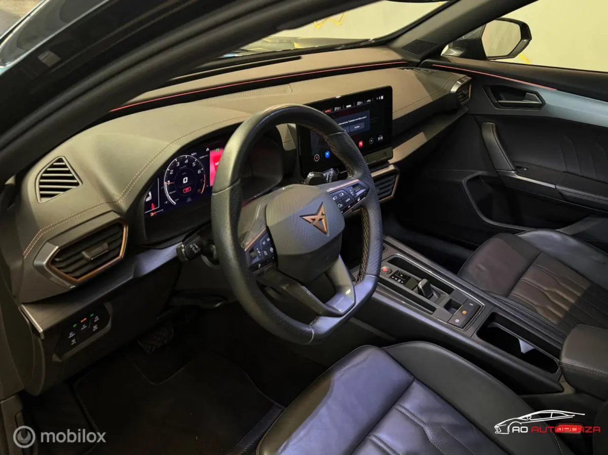 1.5 TSI Panorama/Leder/Memory/Keyless