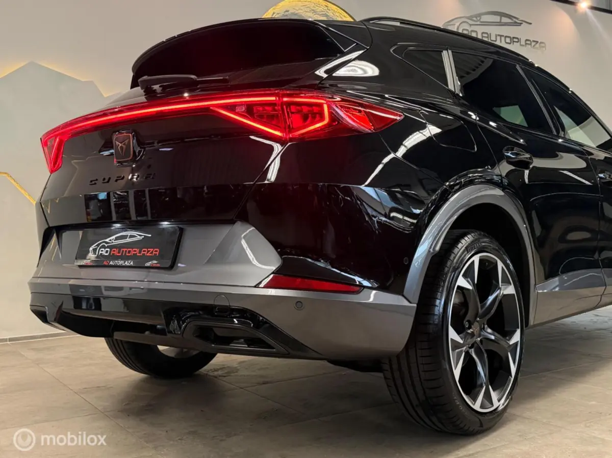 1.5 TSI Panorama/Leder/Memory/Keyless