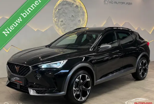 1.5 TSI Panorama/Leder/Memory/Keyless