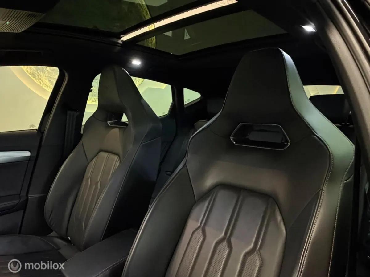 1.5 TSI Panorama/Leder/Memory/Keyless