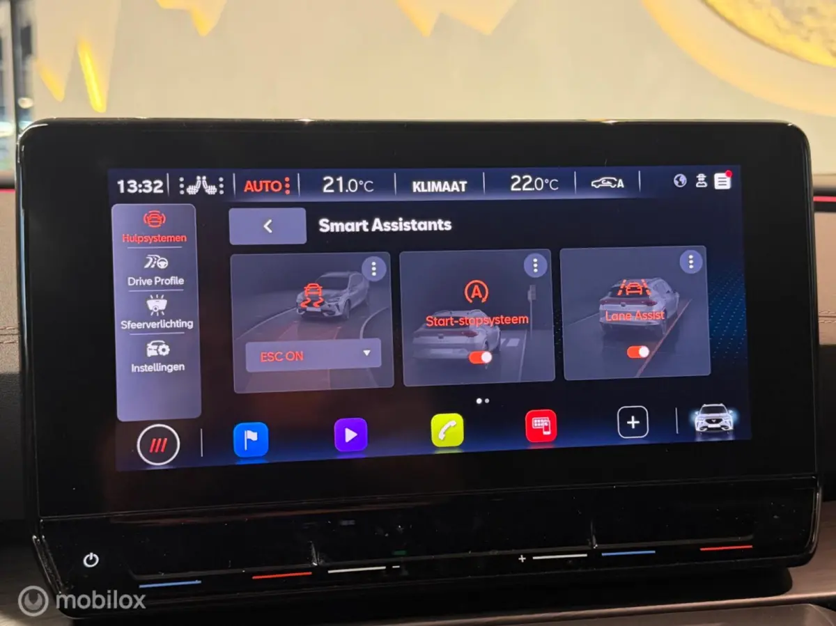 1.5 TSI Panorama/Leder/Memory/Keyless