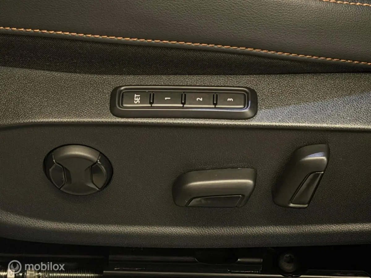 1.5 TSI Panorama/Leder/Memory/Keyless