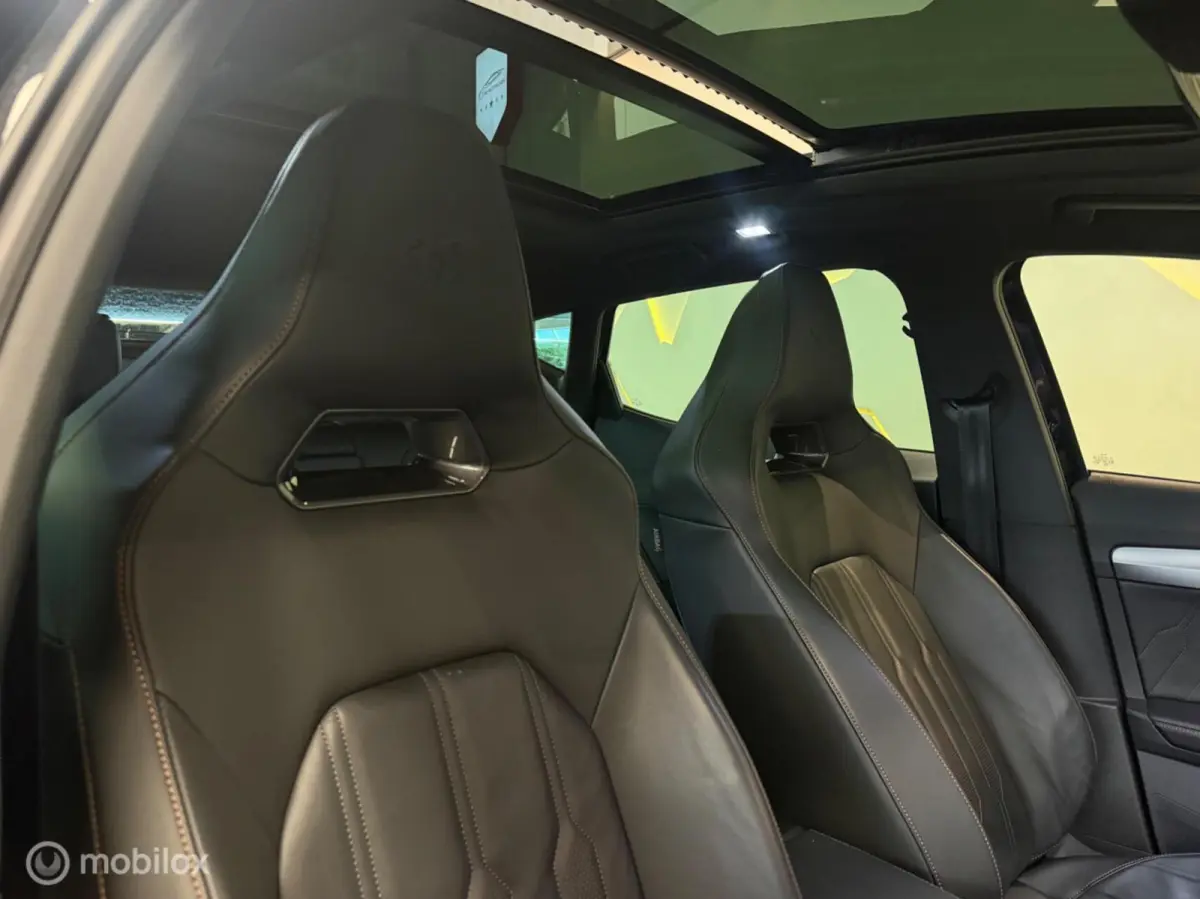 1.5 TSI Panorama/Leder/Memory/Keyless