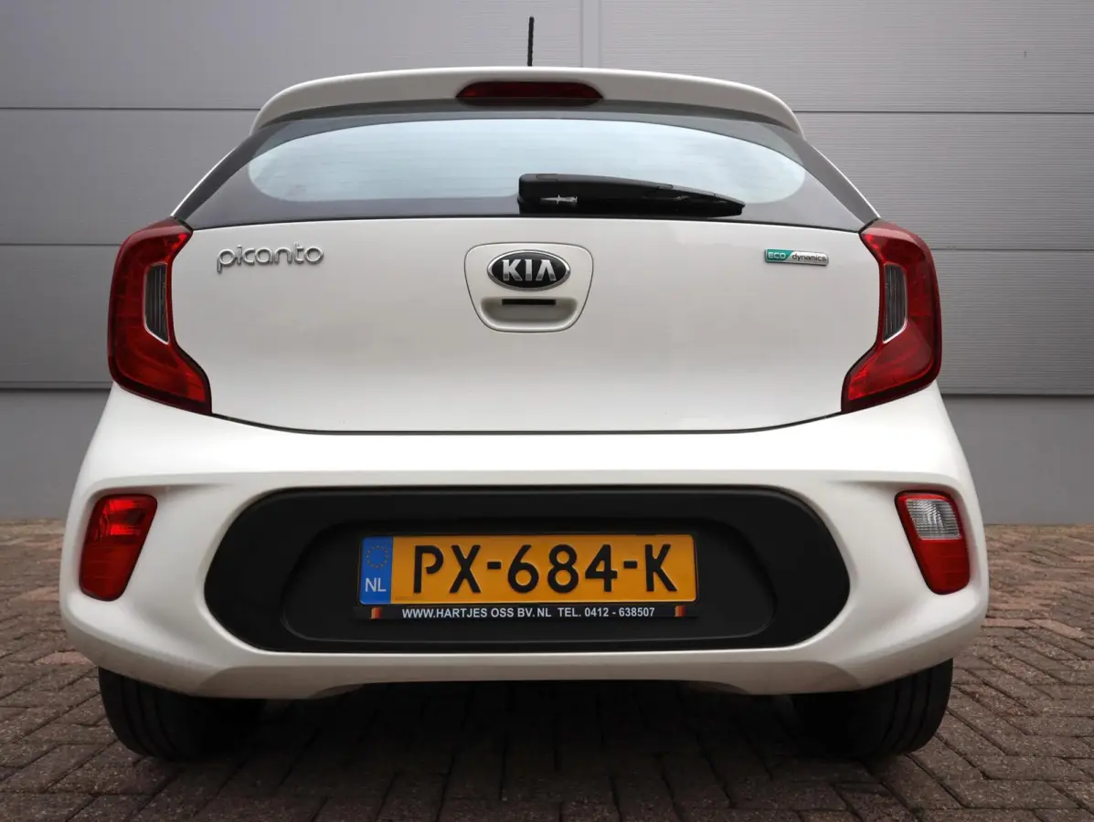 1.0 CVVT EconomyPlusLine (Vol-Opties!) NL-auto