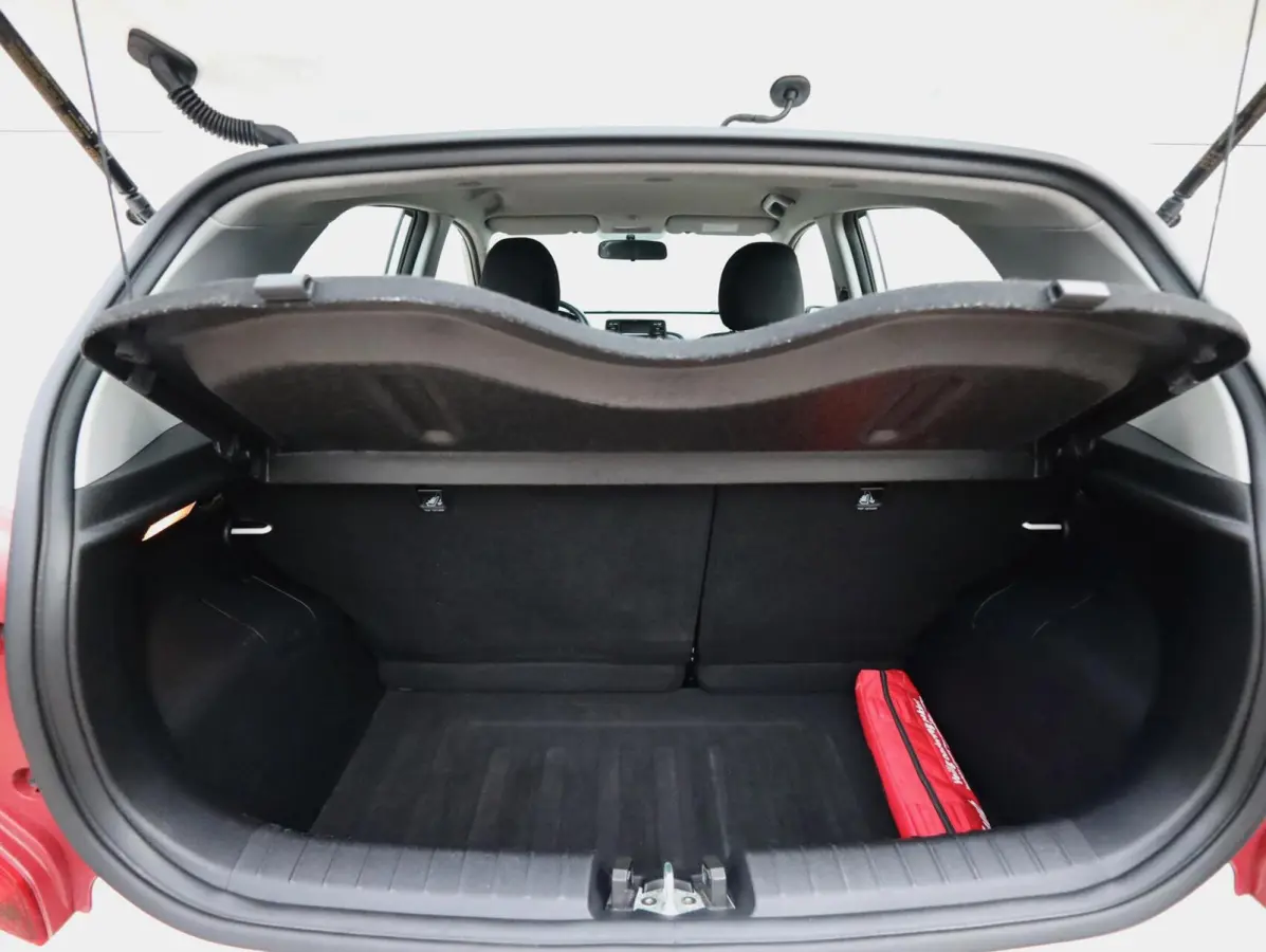 1.0 CVVT EconomyPlusLine (Vol-Opties!) NL-auto