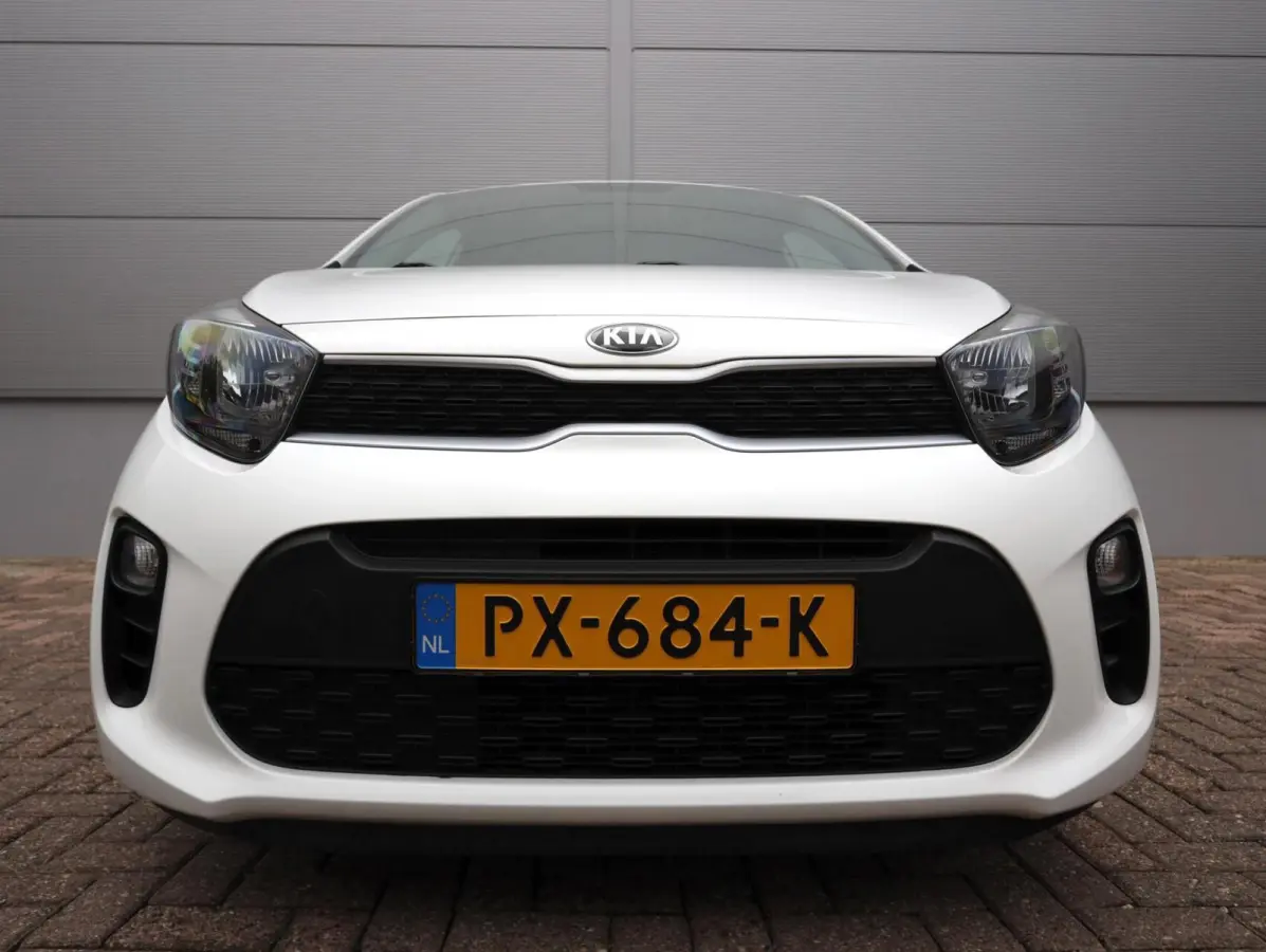 1.0 CVVT EconomyPlusLine (Vol-Opties!) NL-auto