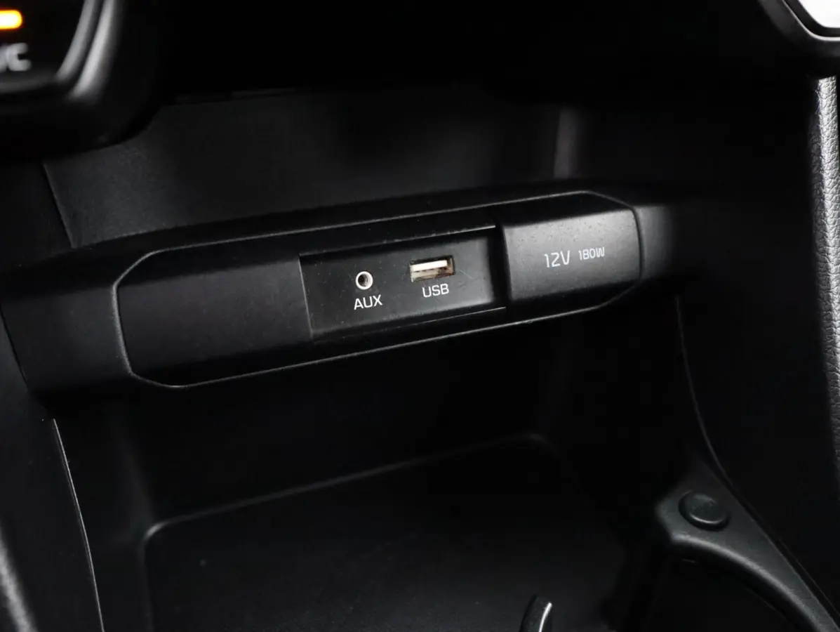 1.0 CVVT EconomyPlusLine (Vol-Opties!) NL-auto