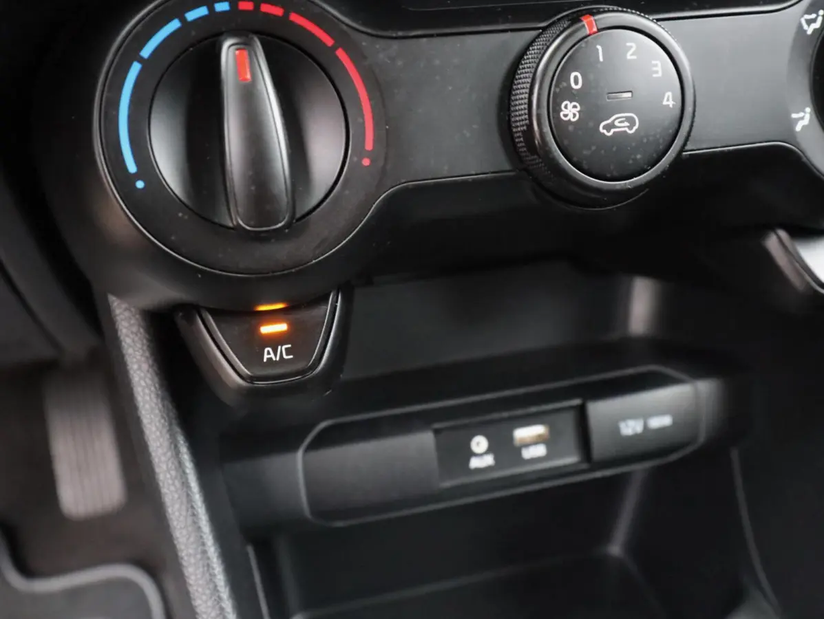1.0 CVVT EconomyPlusLine (Vol-Opties!) NL-auto