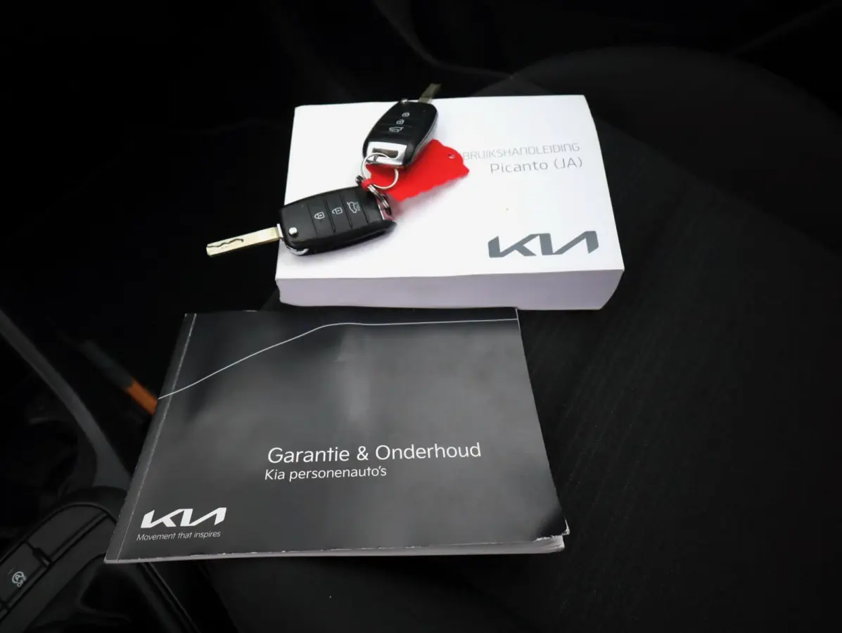 1.0 CVVT EconomyPlusLine (Vol-Opties!) NL-auto