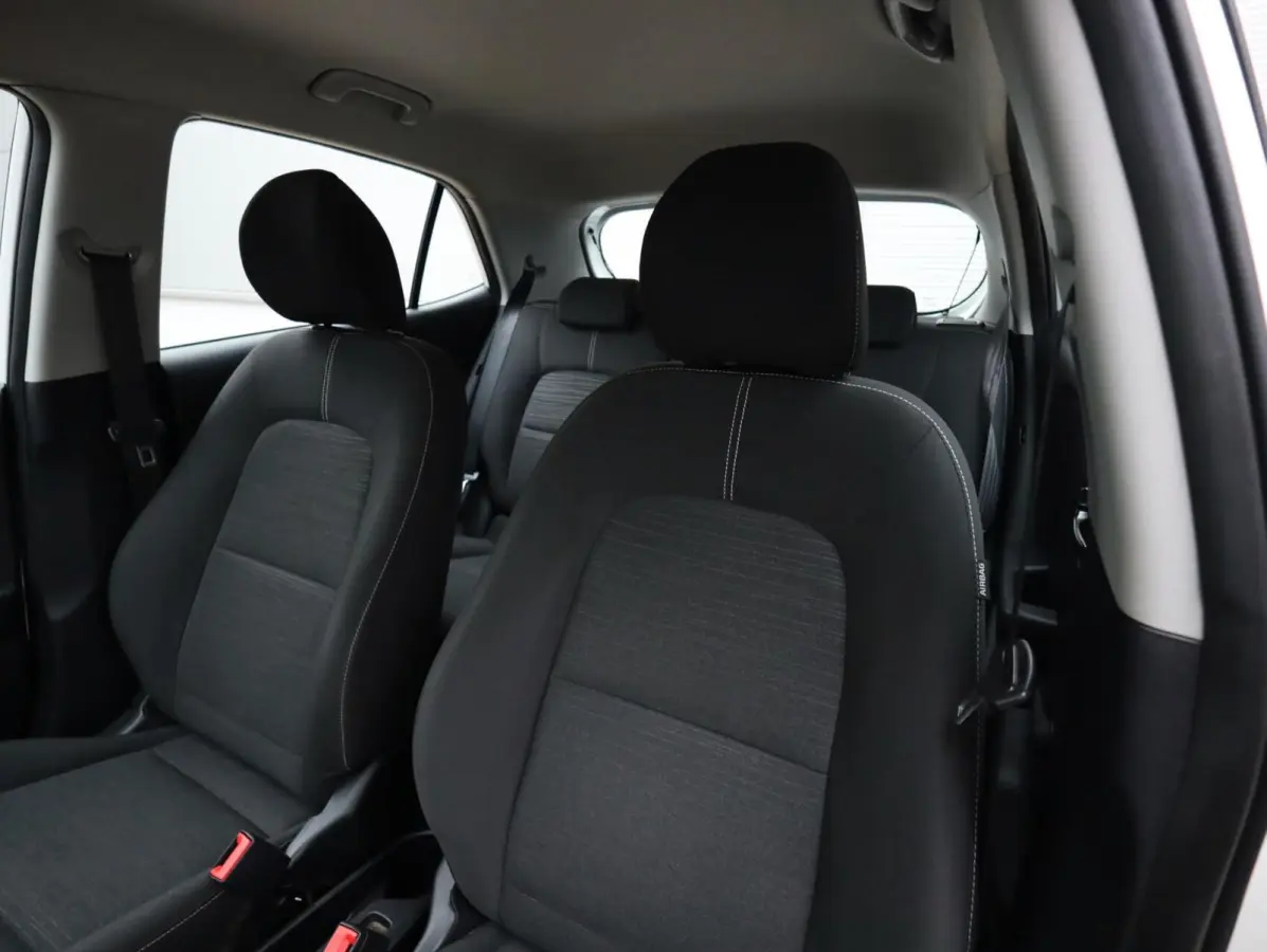 1.0 CVVT EconomyPlusLine (Vol-Opties!) NL-auto