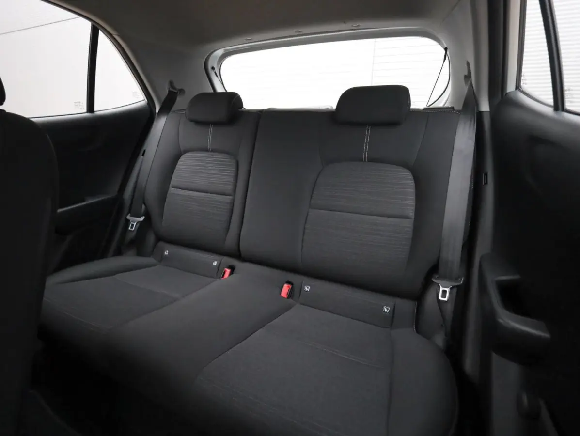 1.0 CVVT EconomyPlusLine (Vol-Opties!) NL-auto