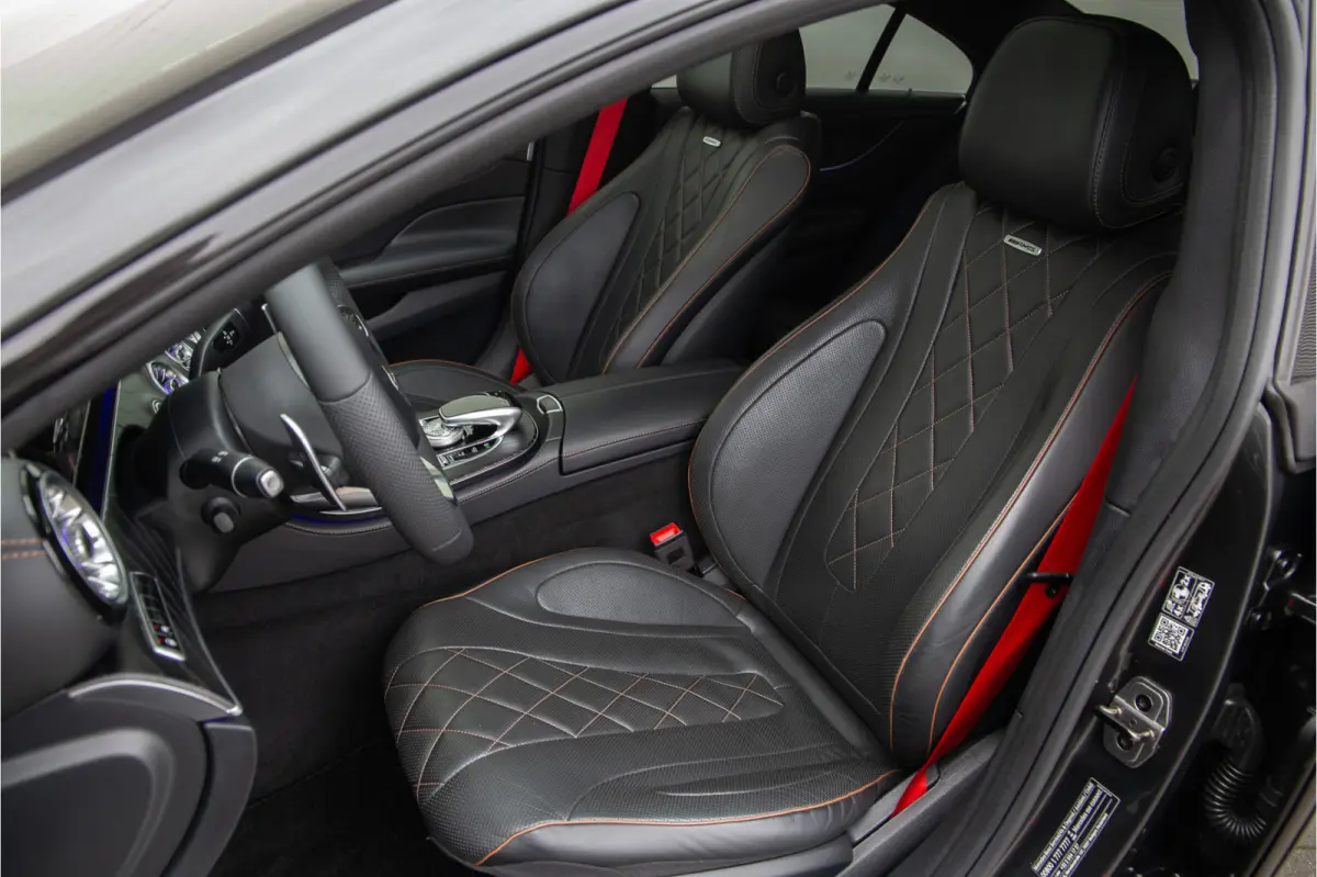 450 4MATIC AMG Edition 1, Burmester, Distronic, Schuifdak, Leder Exclusief, Trekhaak, VOL