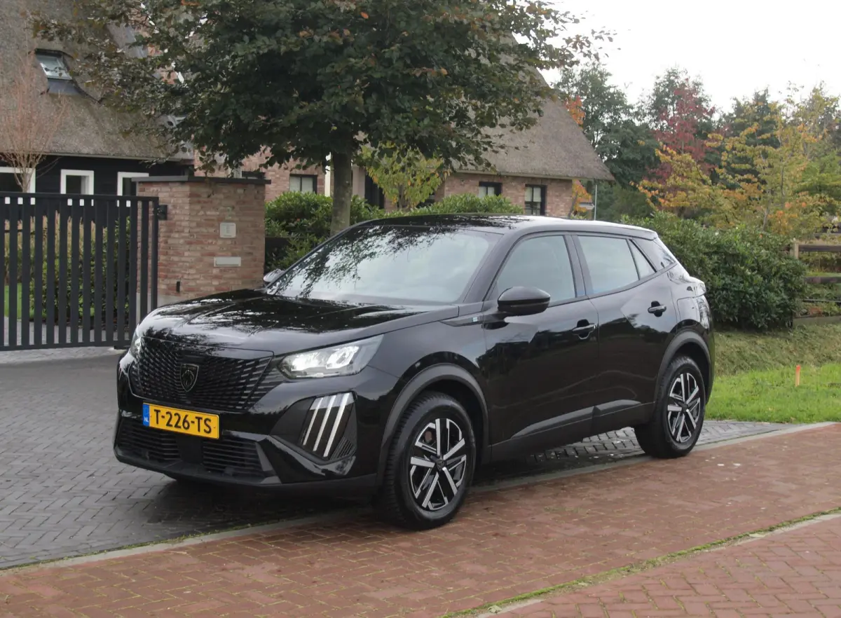 EV Active 54 kWh | Nieuw Model | SOH 94% | Warmtepomp | Apple Carplay | Dealeronderhouden | NL-Auto |