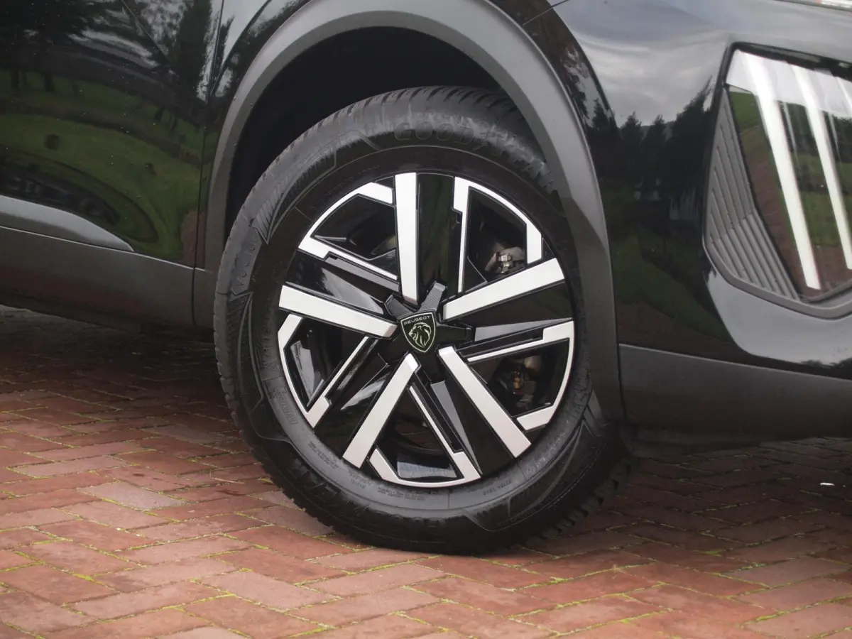 EV Active 54 kWh | Nieuw Model | SOH 94% | Warmtepomp | Apple Carplay | Dealeronderhouden | NL-Auto |