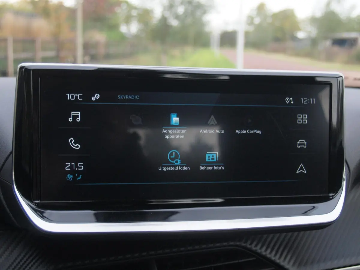 EV Active 54 kWh | Nieuw Model | SOH 94% | Warmtepomp | Apple Carplay | Dealeronderhouden | NL-Auto |