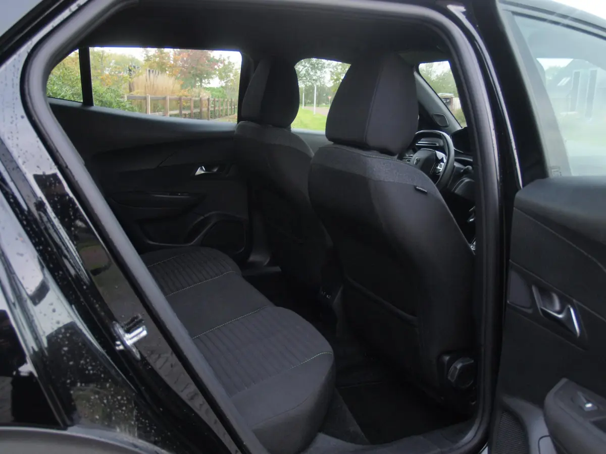EV Active 54 kWh | Nieuw Model | SOH 94% | Warmtepomp | Apple Carplay | Dealeronderhouden | NL-Auto |