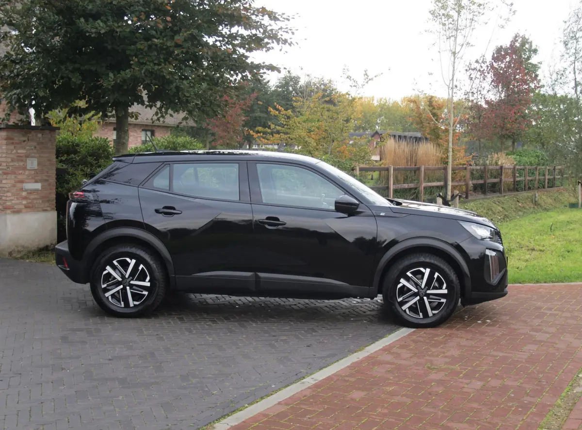 EV Active 54 kWh | Nieuw Model | SOH 94% | Warmtepomp | Apple Carplay | Dealeronderhouden | NL-Auto |