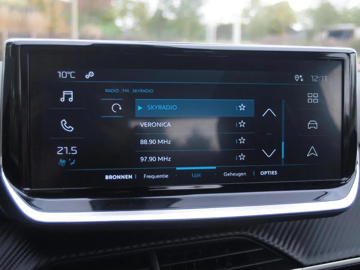 EV Active 54 kWh | Nieuw Model | SOH 94% | Warmtepomp | Apple Carplay | Dealeronderhouden | NL-Auto |