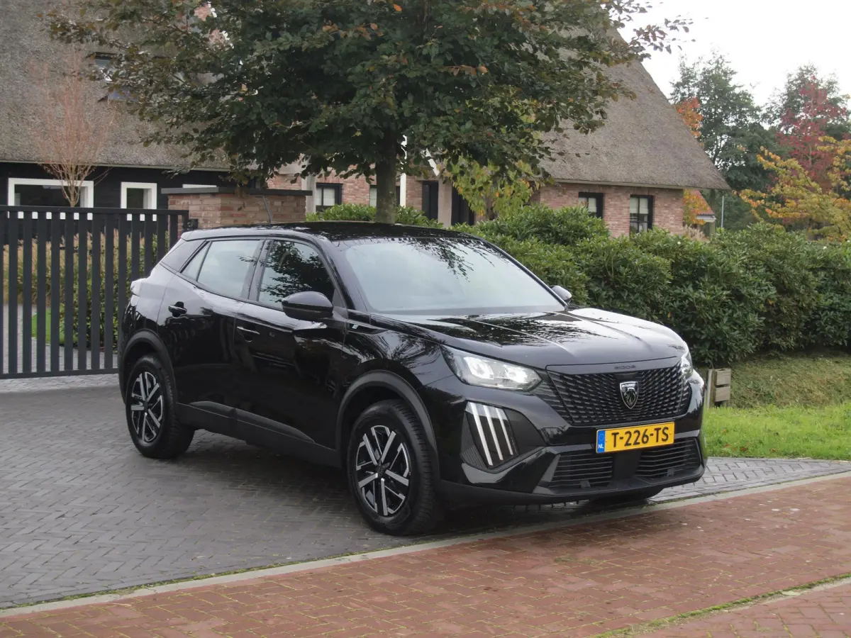 EV Active 54 kWh | Nieuw Model | SOH 94% | Warmtepomp | Apple Carplay | Dealeronderhouden | NL-Auto |