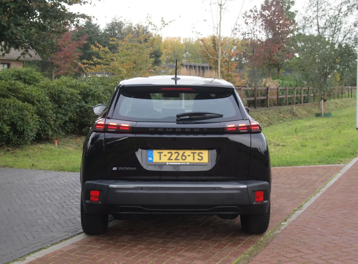 EV Active 54 kWh | Nieuw Model | SOH 94% | Warmtepomp | Apple Carplay | Dealeronderhouden | NL-Auto |