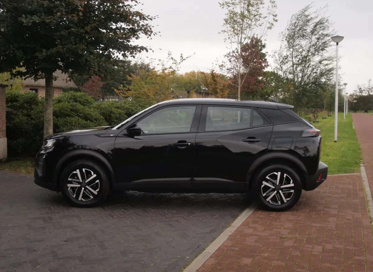 EV Active 54 kWh | Nieuw Model | SOH 94% | Warmtepomp | Apple Carplay | Dealeronderhouden | NL-Auto |