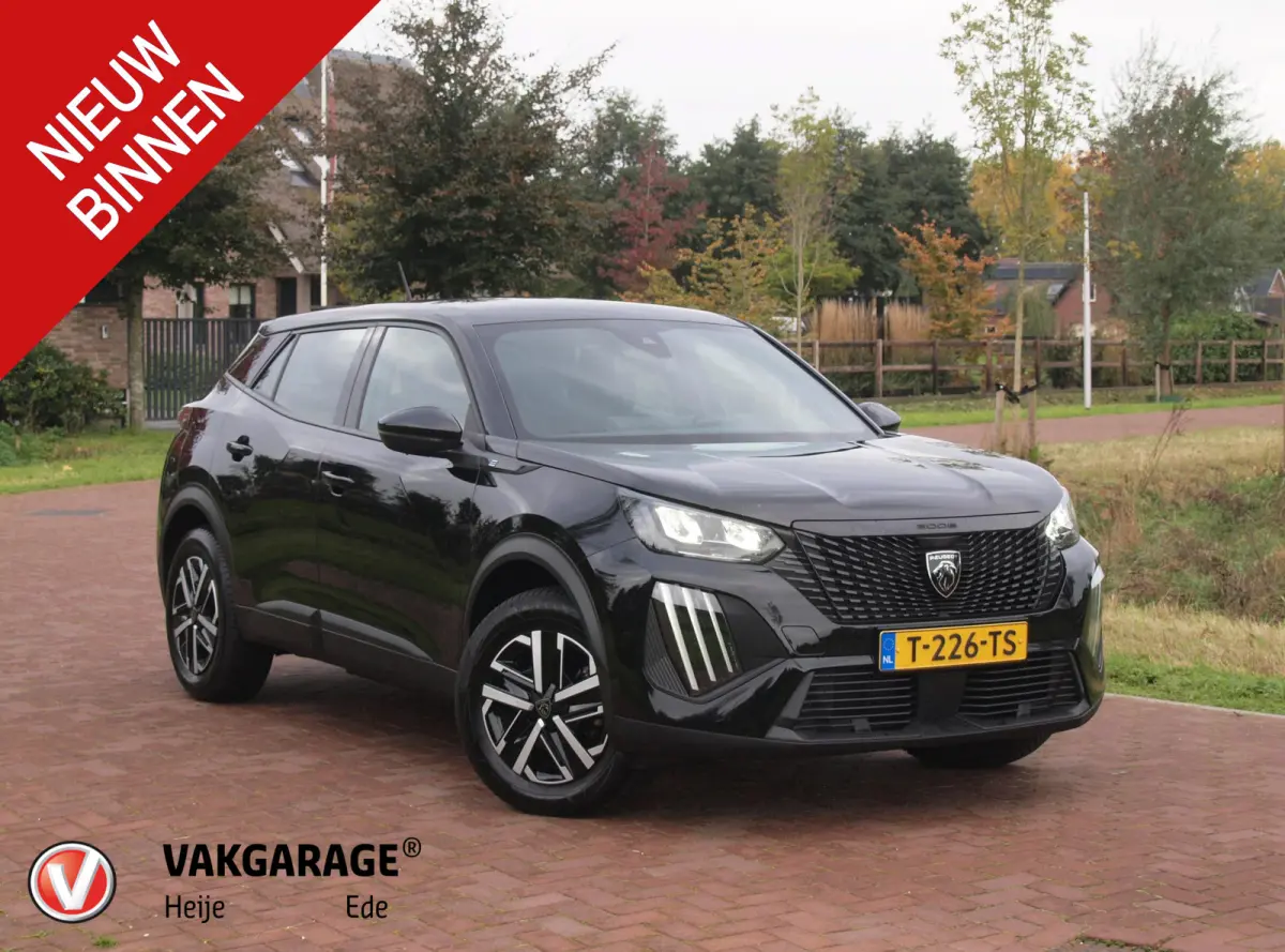 EV Active 54 kWh | Nieuw Model | SOH 94% | Warmtepomp | Apple Carplay | Dealeronderhouden | NL-Auto |
