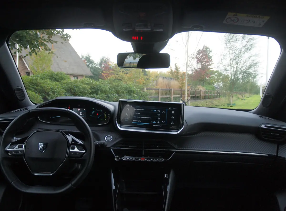 EV Active 54 kWh | Nieuw Model | SOH 94% | Warmtepomp | Apple Carplay | Dealeronderhouden | NL-Auto |