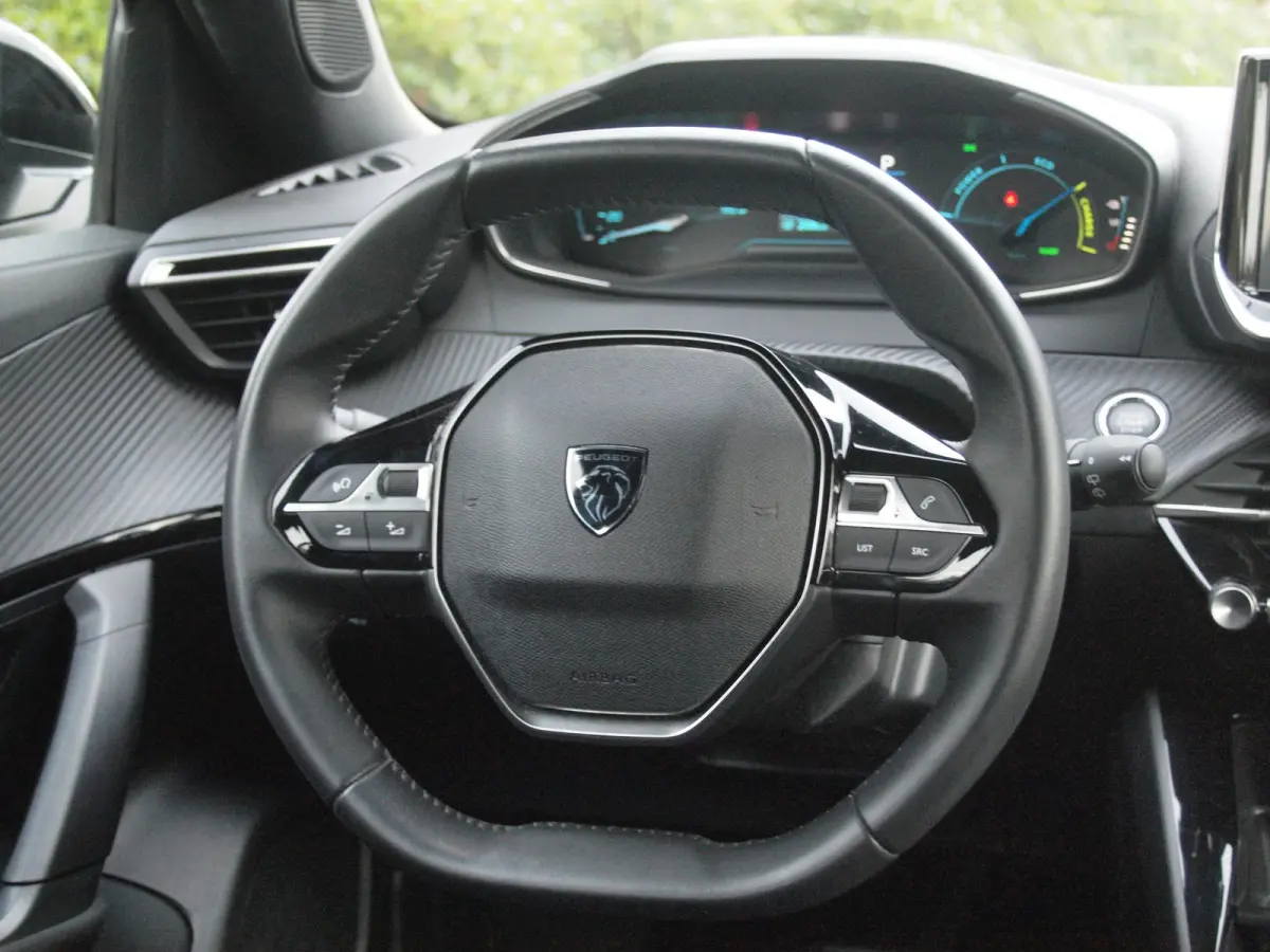 EV Active 54 kWh | Nieuw Model | SOH 94% | Warmtepomp | Apple Carplay | Dealeronderhouden | NL-Auto |