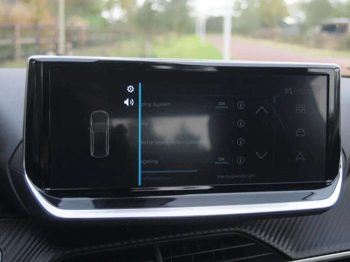 EV Active 54 kWh | Nieuw Model | SOH 94% | Warmtepomp | Apple Carplay | Dealeronderhouden | NL-Auto |