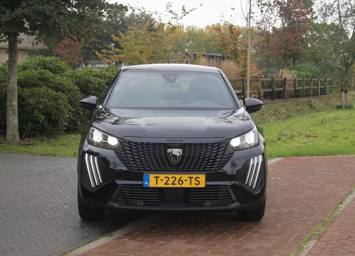 EV Active 54 kWh | Nieuw Model | SOH 94% | Warmtepomp | Apple Carplay | Dealeronderhouden | NL-Auto |
