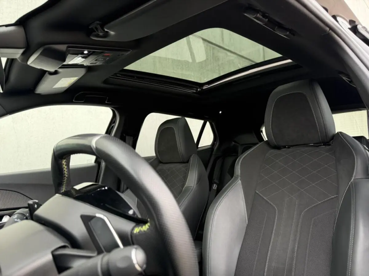 1.2 PureTech GT | Pano | Alcantara | Stoelvw | Focal Audio | Camera | Keyless
