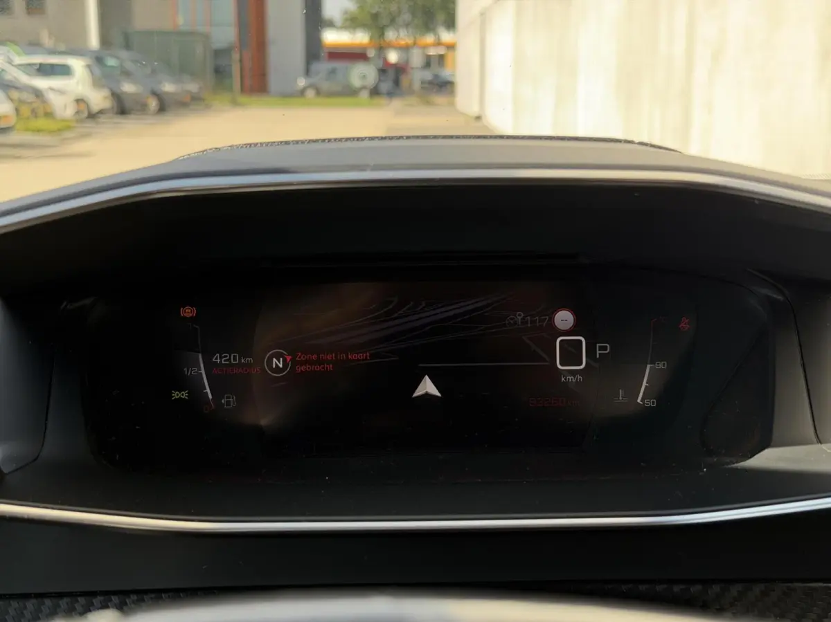 1.2 PureTech GT | Pano | Alcantara | Stoelvw | Focal Audio | Camera | Keyless