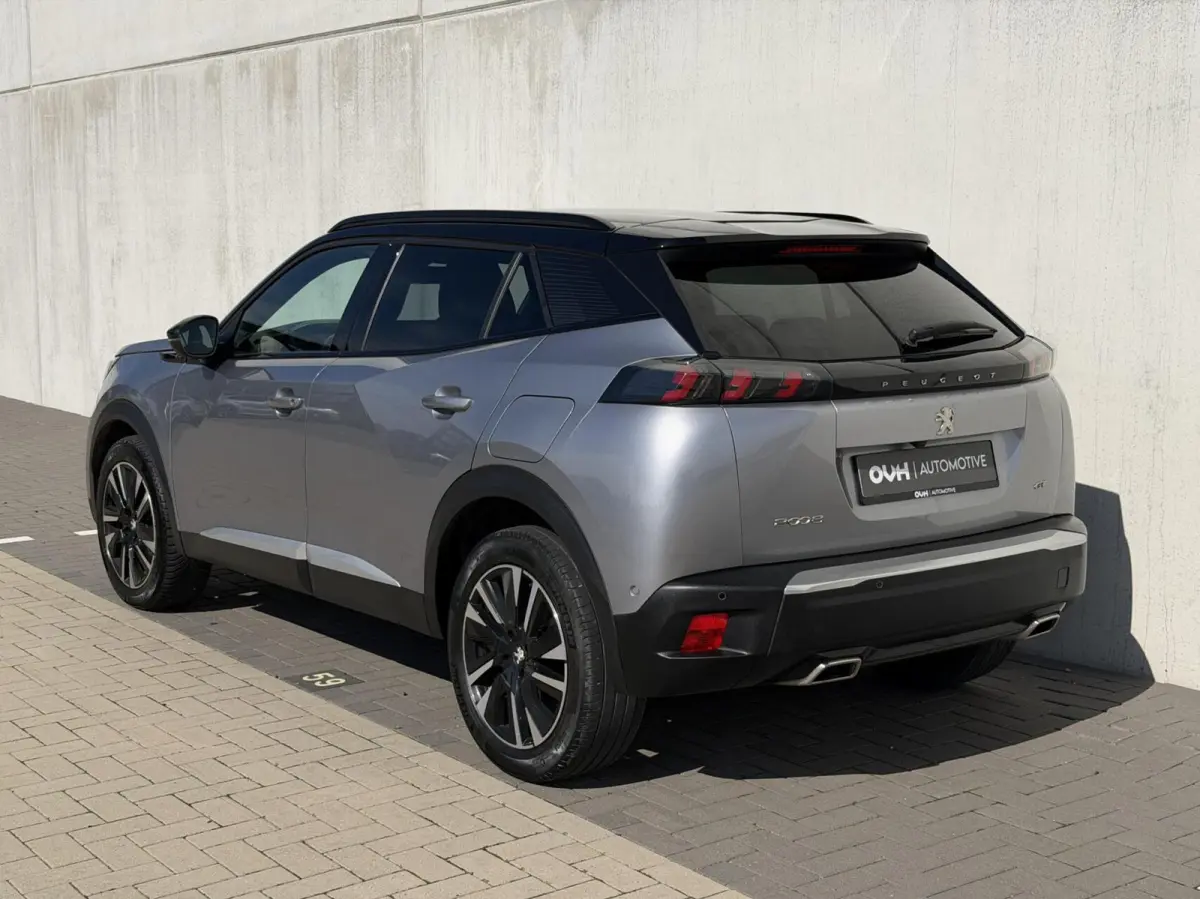 1.2 PureTech GT | Pano | Alcantara | Stoelvw | Focal Audio | Camera | Keyless
