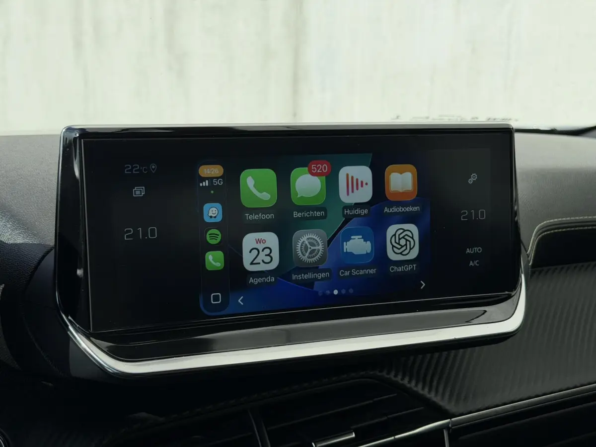1.2 PureTech GT | Pano | Alcantara | Stoelvw | Focal Audio | Camera | Keyless
