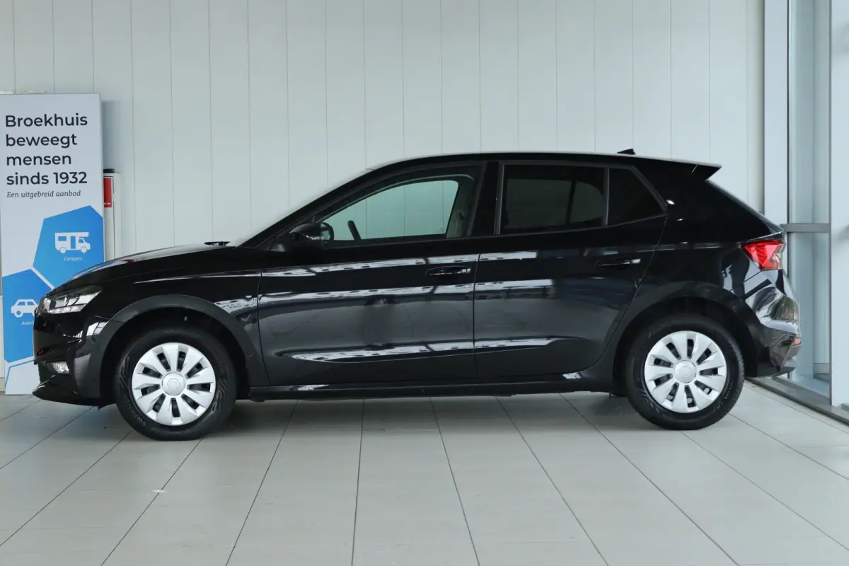 1.0 TSI Selection | Cruise Control | Carplay | LED | Elektrische Ramen | Airco |