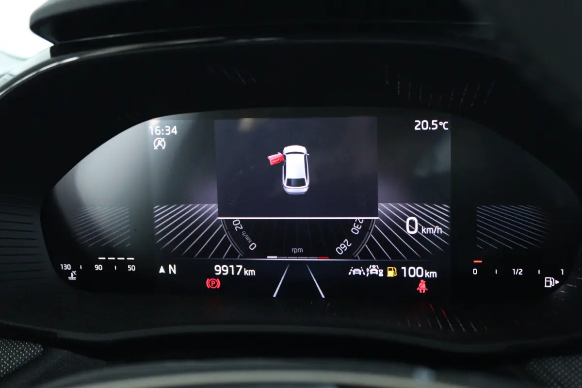 1.0 TSI Selection | Cruise Control | Carplay | LED | Elektrische Ramen | Airco |
