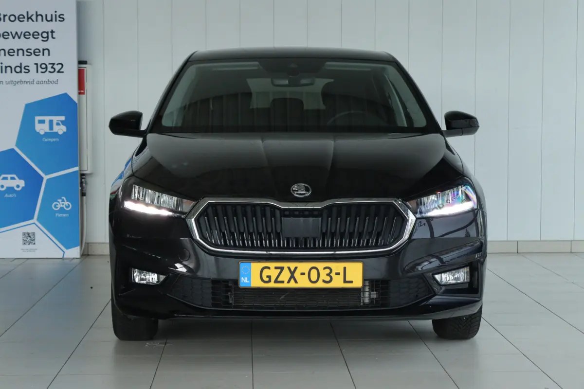 1.0 TSI Selection | Cruise Control | Carplay | LED | Elektrische Ramen | Airco |