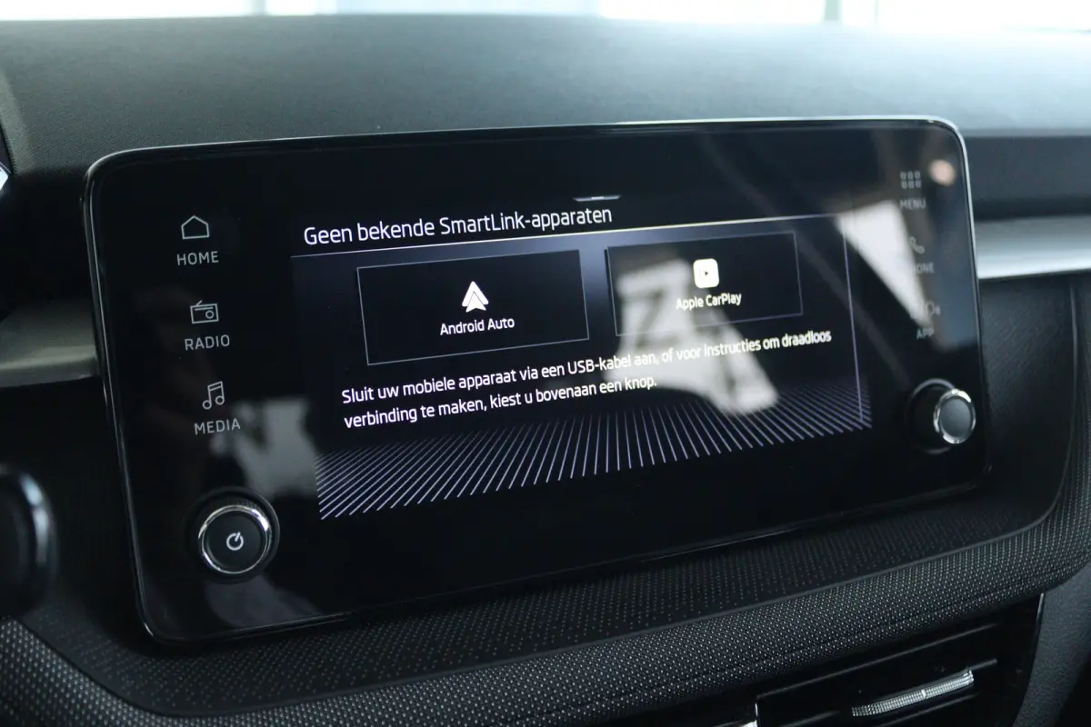 1.0 TSI Selection | Cruise Control | Carplay | LED | Elektrische Ramen | Airco |