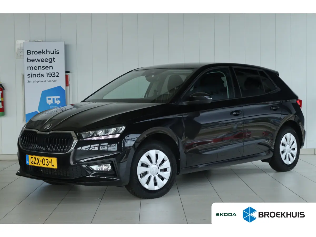 1.0 TSI Selection | Cruise Control | Carplay | LED | Elektrische Ramen | Airco |