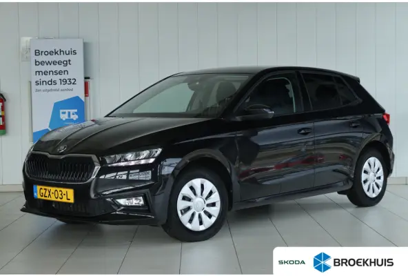 1.0 TSI Selection | Cruise Control | Carplay | LED | Elektrische Ramen | Airco |
