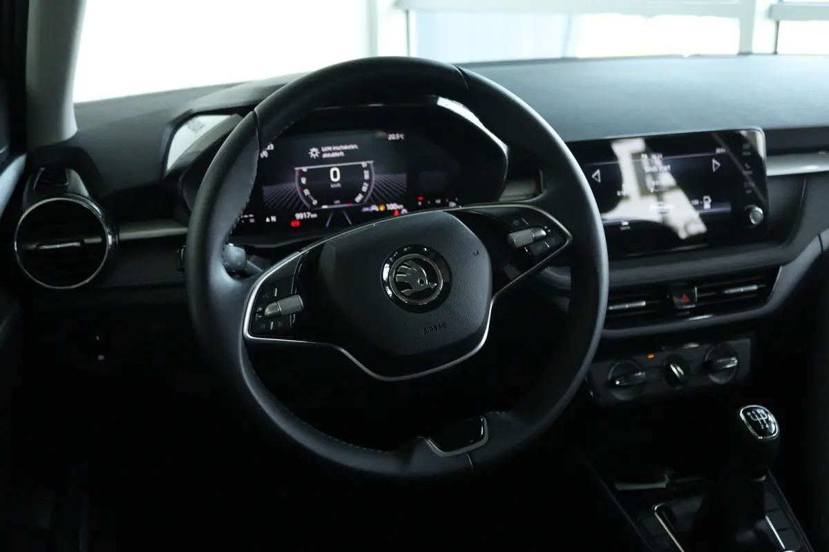1.0 TSI Selection | Cruise Control | Carplay | LED | Elektrische Ramen | Airco |